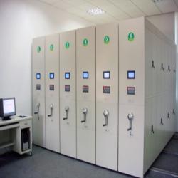 智能密集架（74）